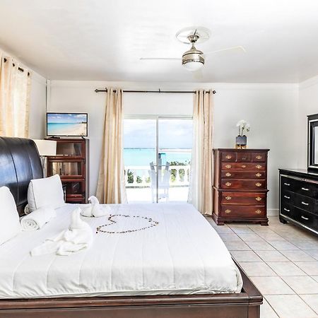 Waterside Home, Shaded Whirlpool Spa, Outdoor Dining, Smart Tv, Amazon Prime Five Cays Settlement Exteriér fotografie