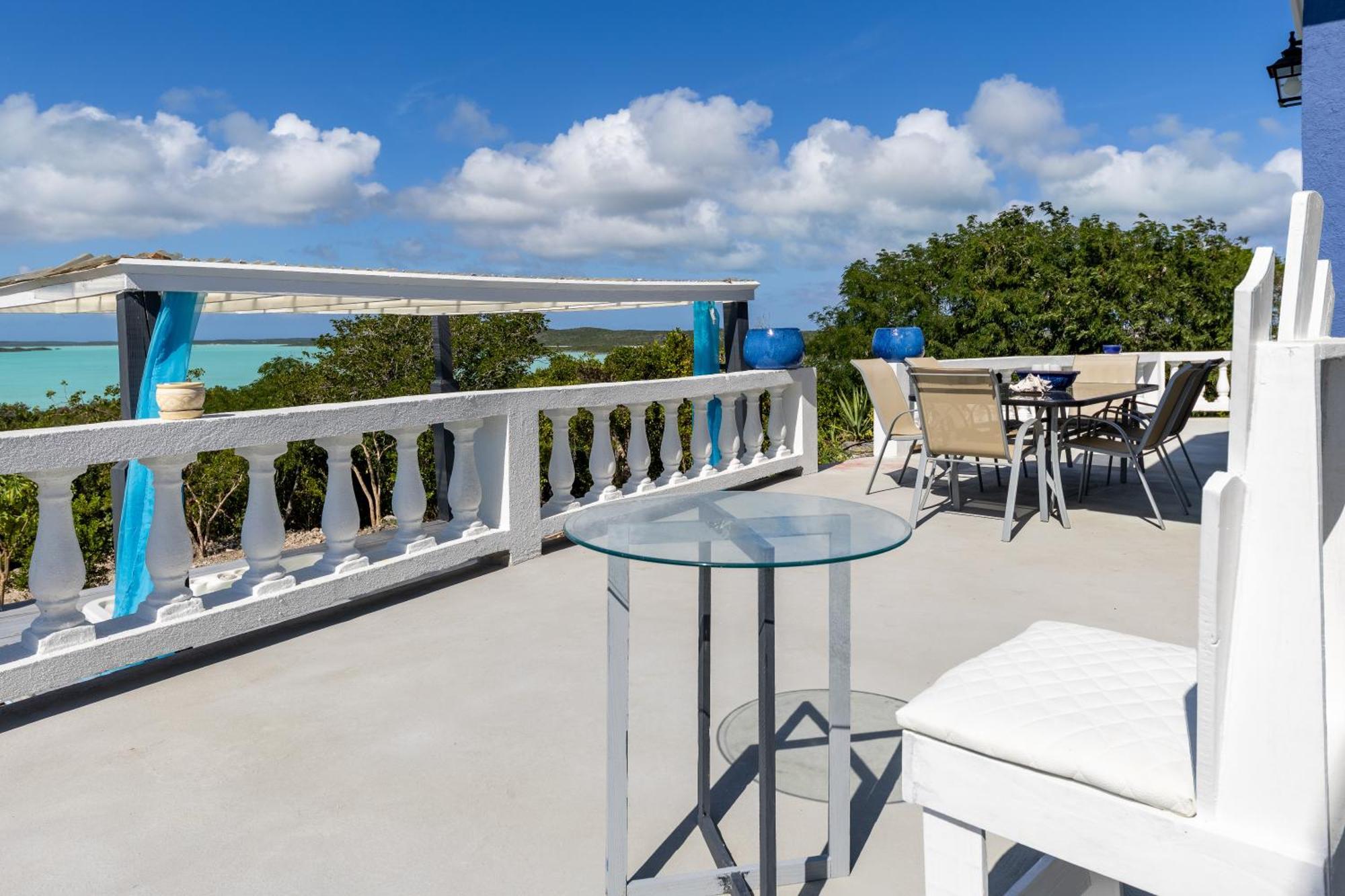 Waterside Home, Shaded Whirlpool Spa, Outdoor Dining, Smart Tv, Amazon Prime Five Cays Settlement Exteriér fotografie