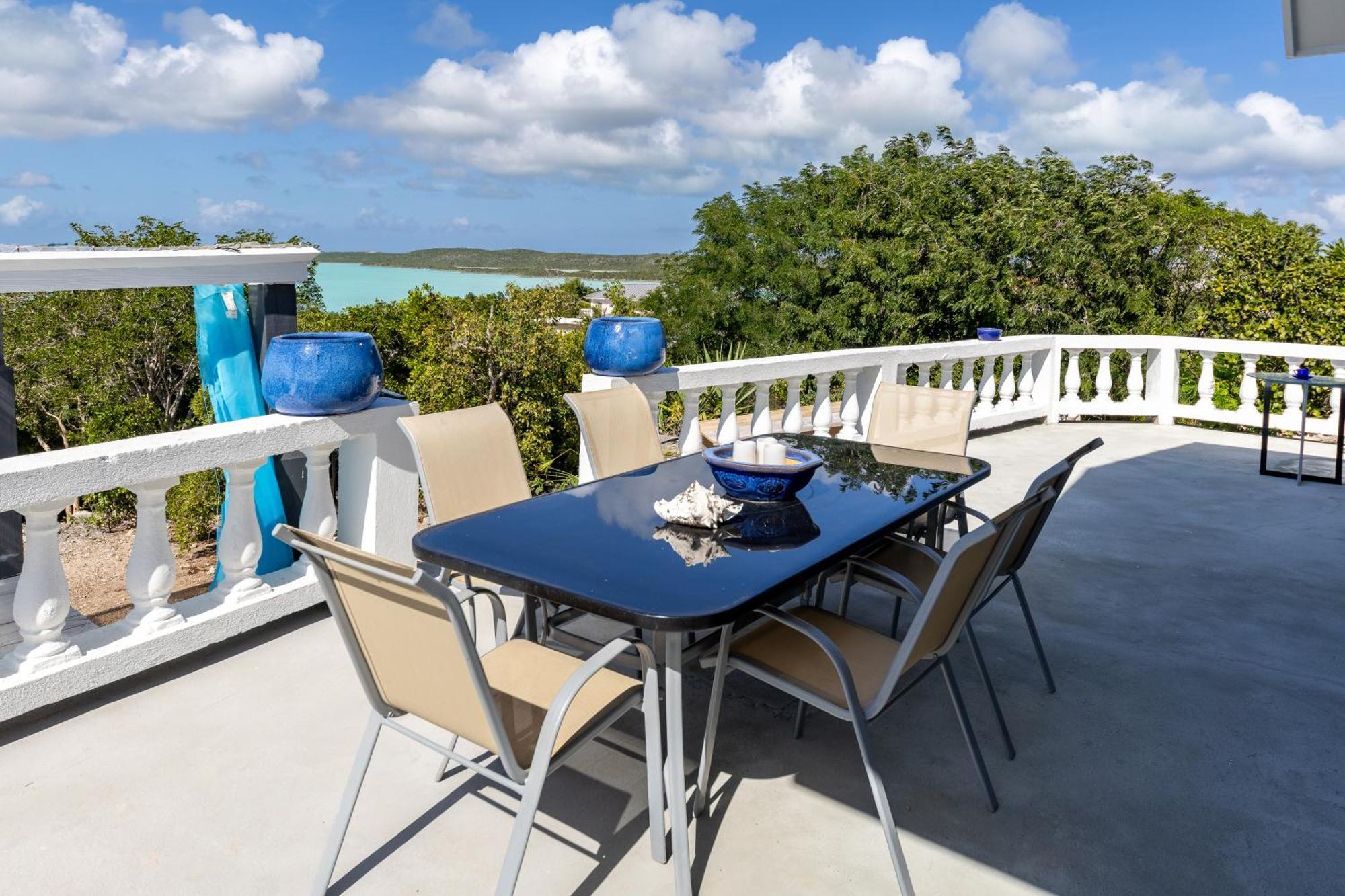 Waterside Home, Shaded Whirlpool Spa, Outdoor Dining, Smart Tv, Amazon Prime Five Cays Settlement Exteriér fotografie