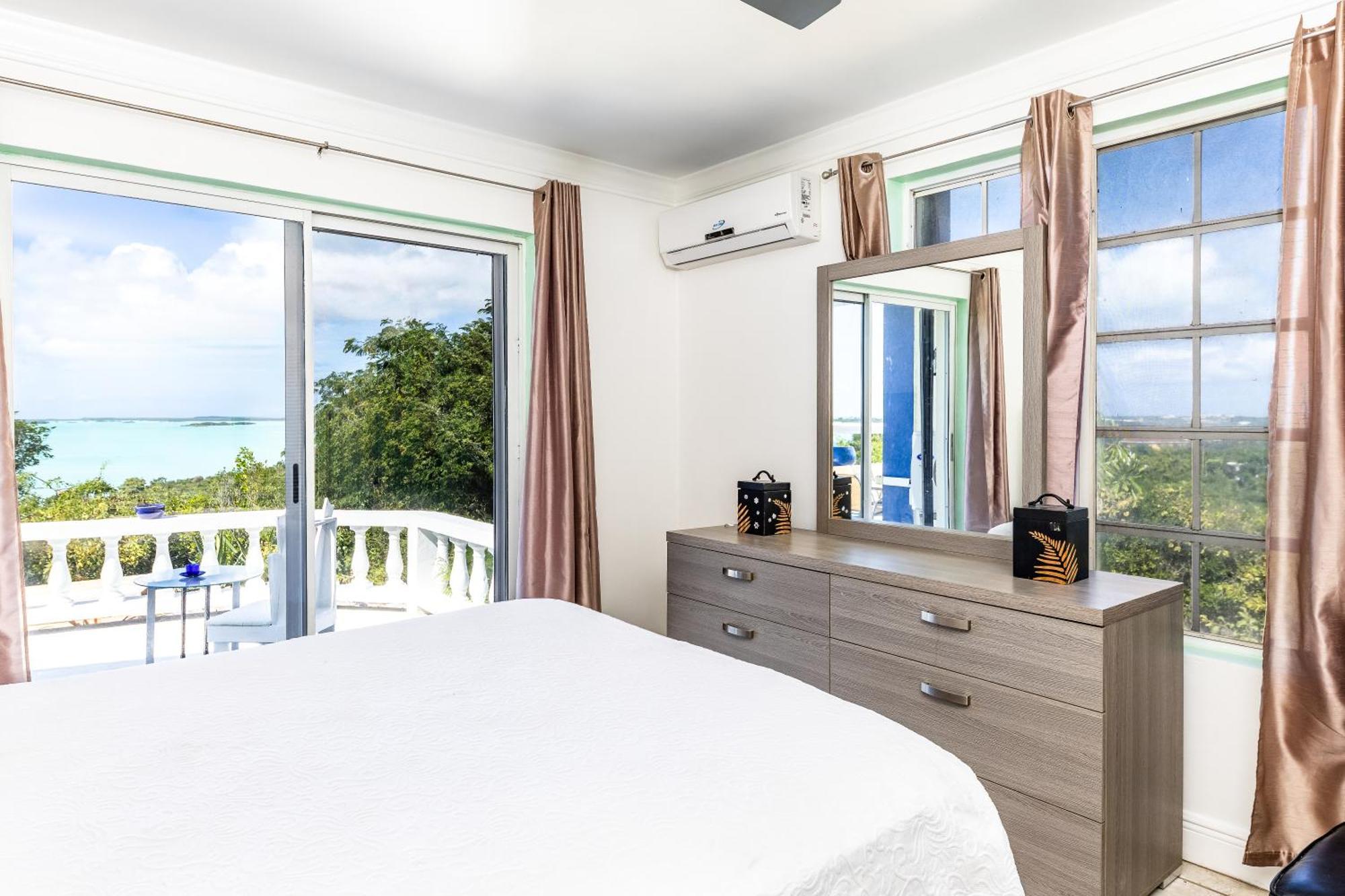 Waterside Home, Shaded Whirlpool Spa, Outdoor Dining, Smart Tv, Amazon Prime Five Cays Settlement Exteriér fotografie